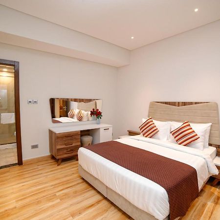 Jc Suites Manama Eksteriør billede
