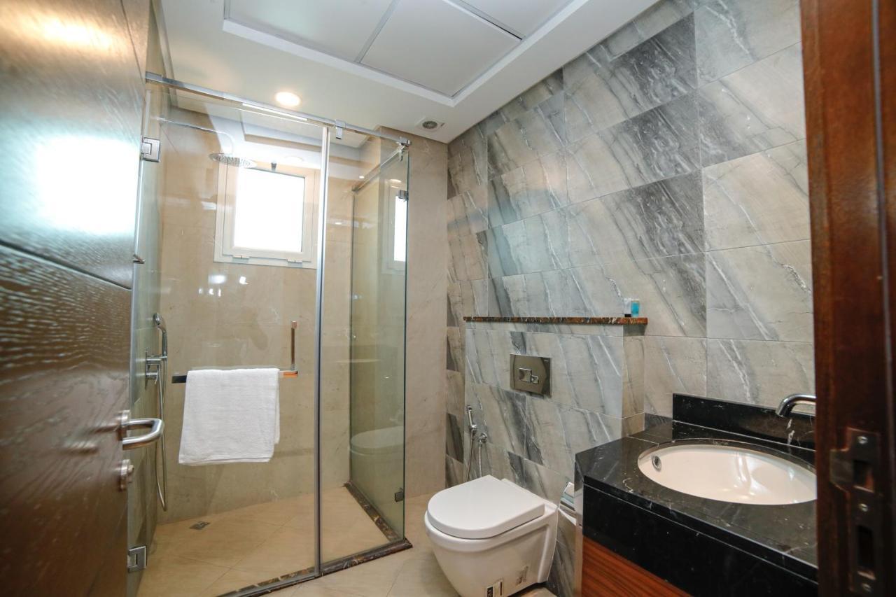 Jc Suites Manama Eksteriør billede