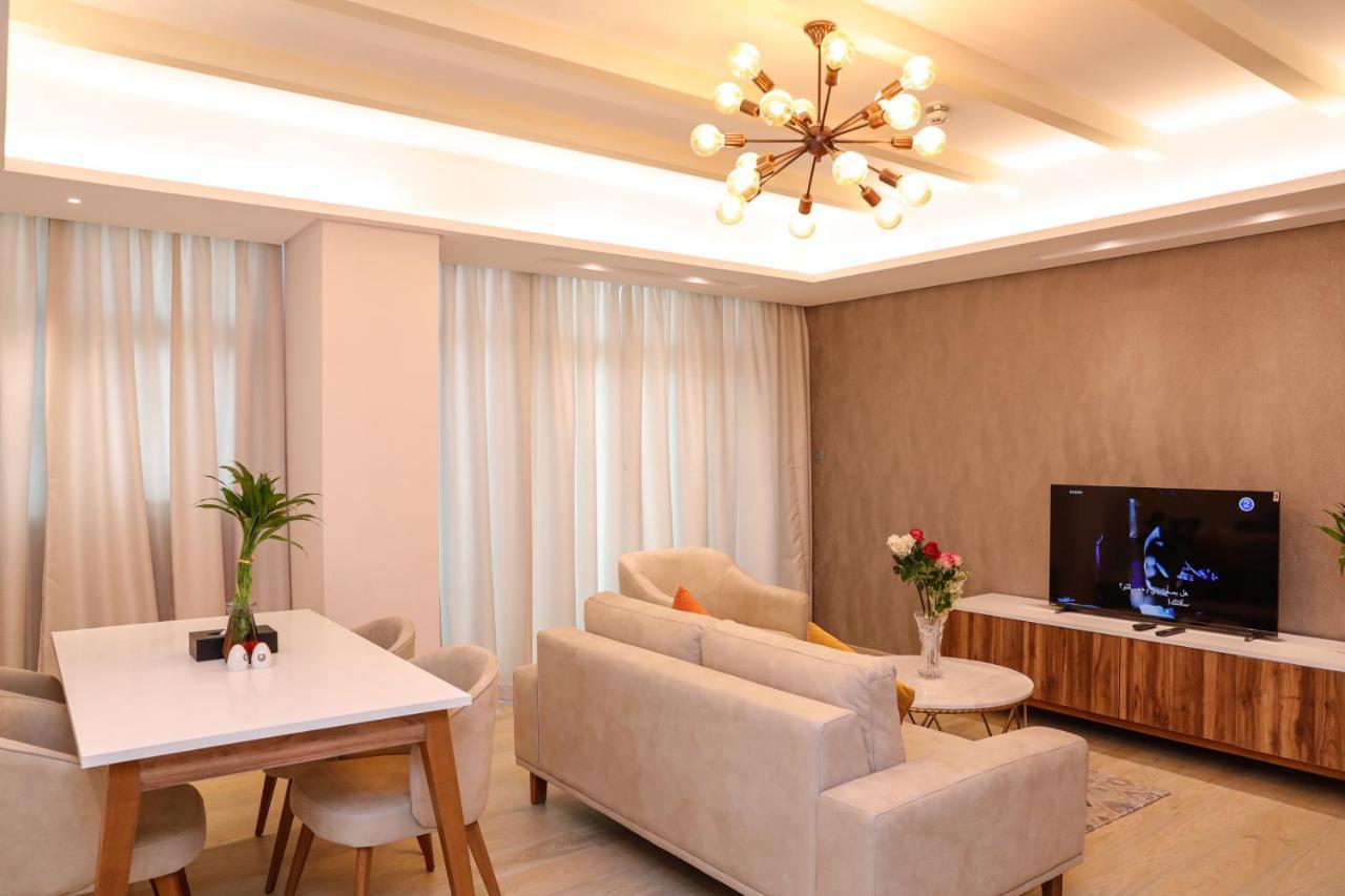 Jc Suites Manama Eksteriør billede