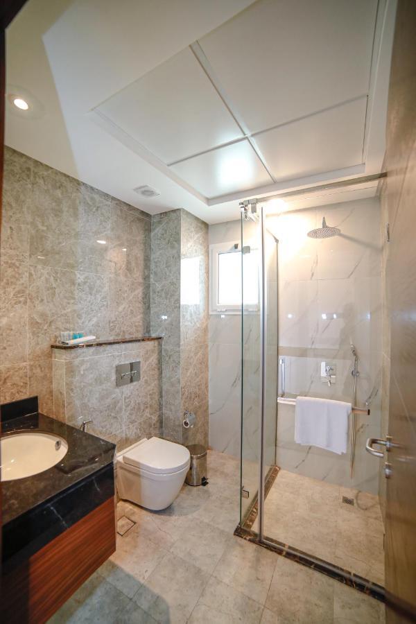 Jc Suites Manama Eksteriør billede