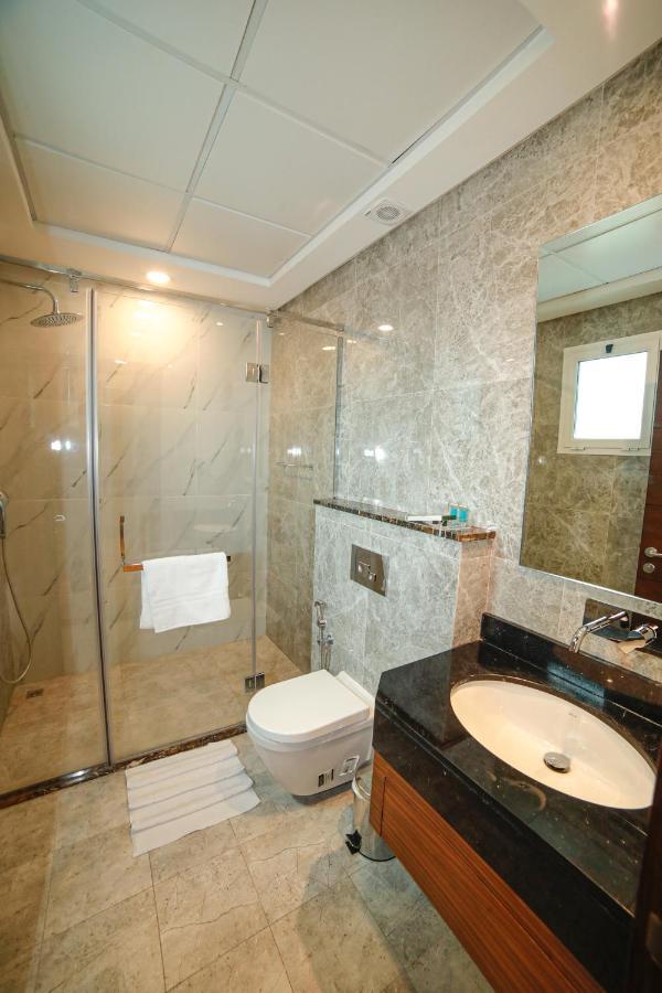 Jc Suites Manama Eksteriør billede