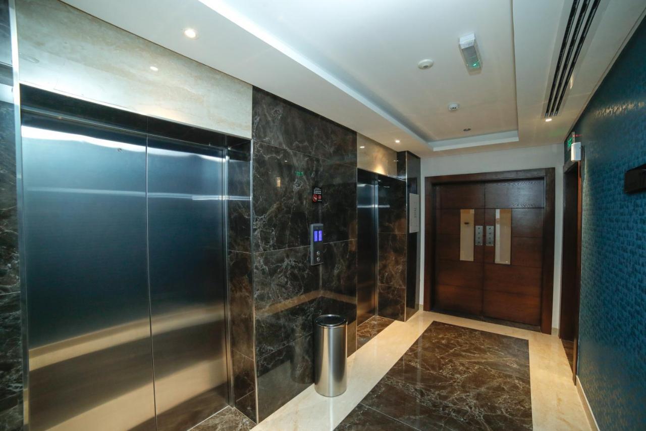 Jc Suites Manama Eksteriør billede
