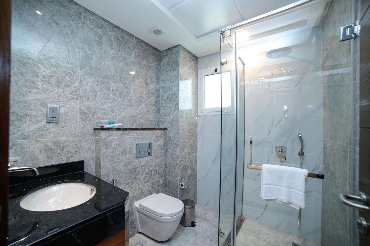 Jc Suites Manama Eksteriør billede